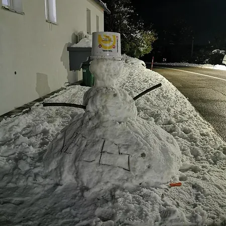 Holiday home House Veles *