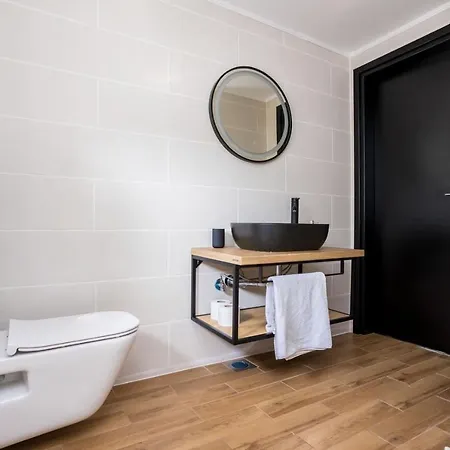 House Veles Holiday home