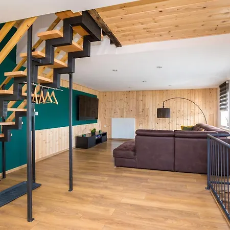 House Veles * Vrbovsko