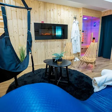 House Veles Vakantiehuis *