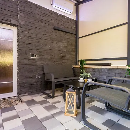 Holiday home House Veles Vrbovsko