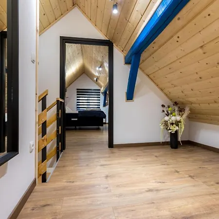 Vakantiehuis House Veles Vrbovsko
