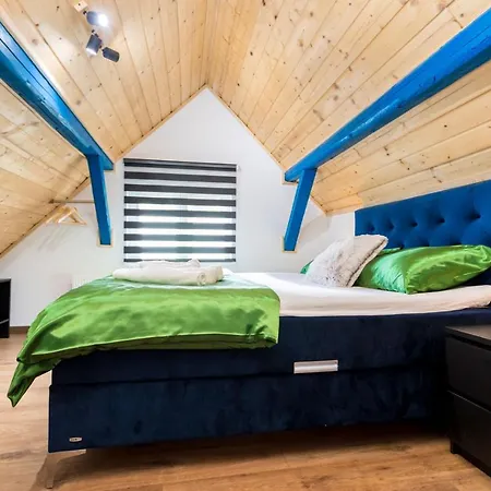 House Veles Vrbovsko