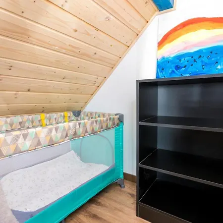 Holiday home House Veles Vrbovsko