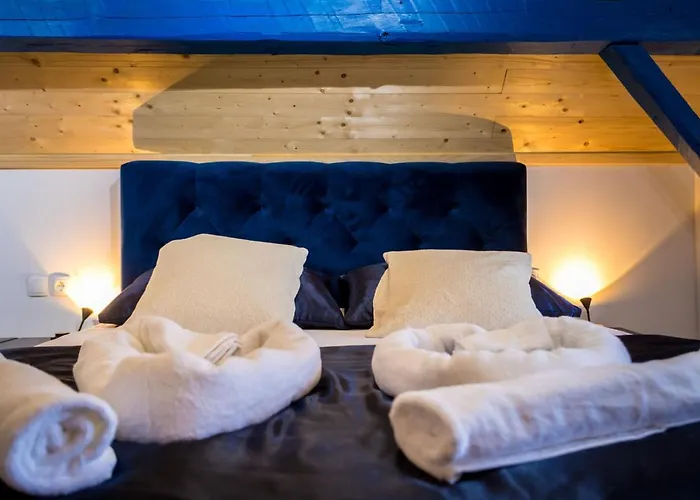 House Veles * ヴルボヴスコ