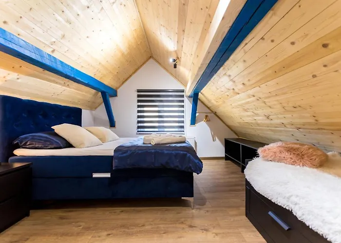 別荘 House Veles *