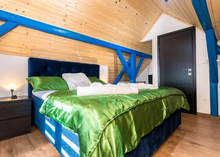 House Veles * ヴルボヴスコ