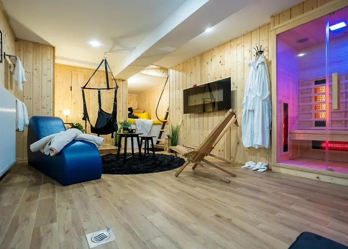 House Veles ヴルボヴスコ