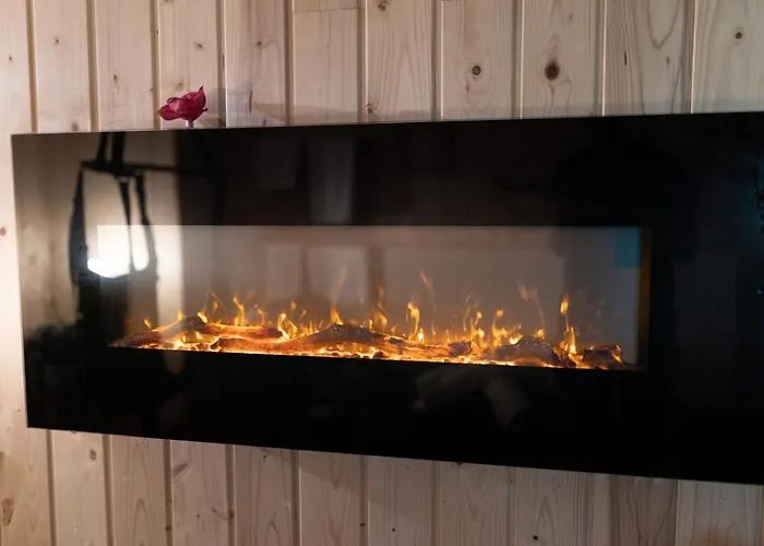 別荘 House Veles ヴルボヴスコ