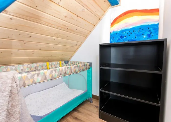 別荘 House Veles ヴルボヴスコ