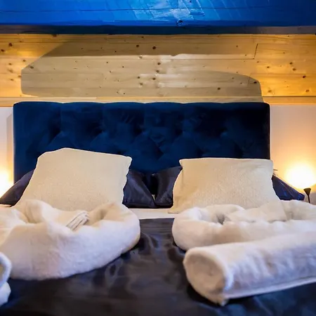 House Veles * Vrbovsko