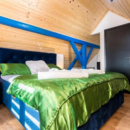 House Veles * Vrbovsko