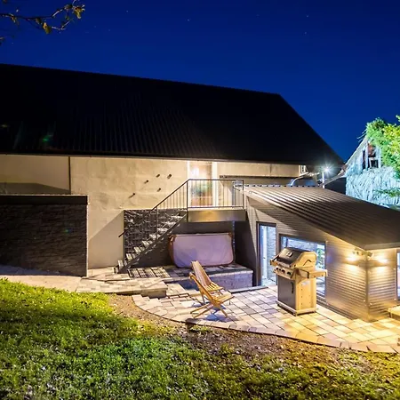 House Veles Vrbovsko