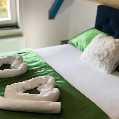 Semesterbostad House Veles Vrbovsko