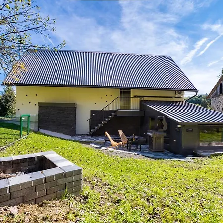 House Veles Vrbovsko