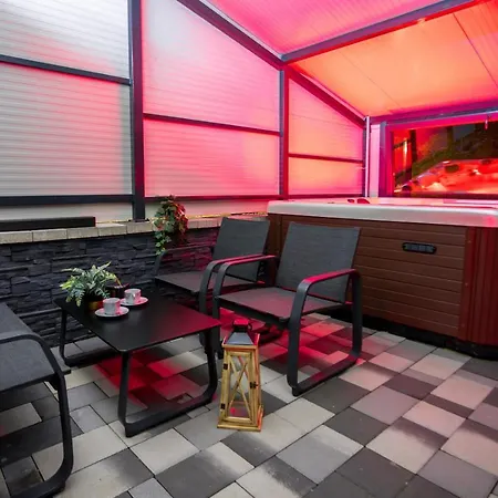 House Veles Vrbovsko