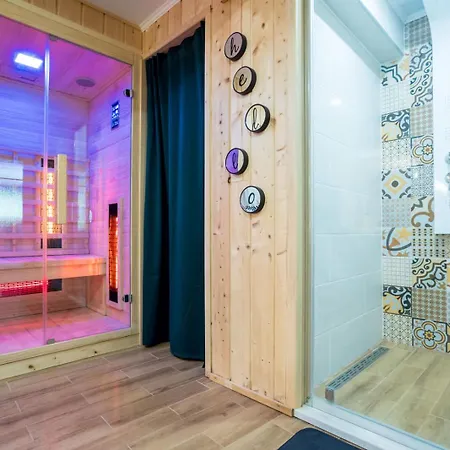 House Veles Semesterbostad