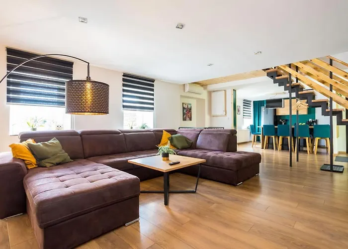 Casa de Férias House Veles Vrbovsko