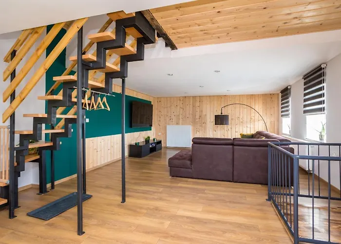 House Veles * Vrbovsko