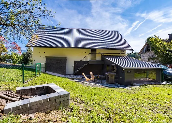 House Veles Vrbovsko