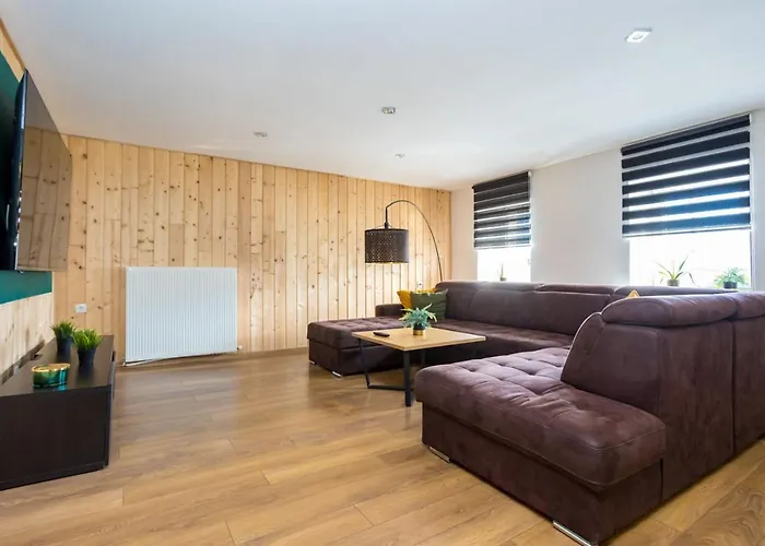 House Veles Vrbovsko